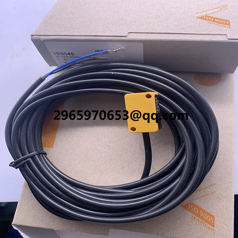 Новый датчик для бесконтактного переключателя IS0003 IS0004 IS5069 IS5044 в наличии