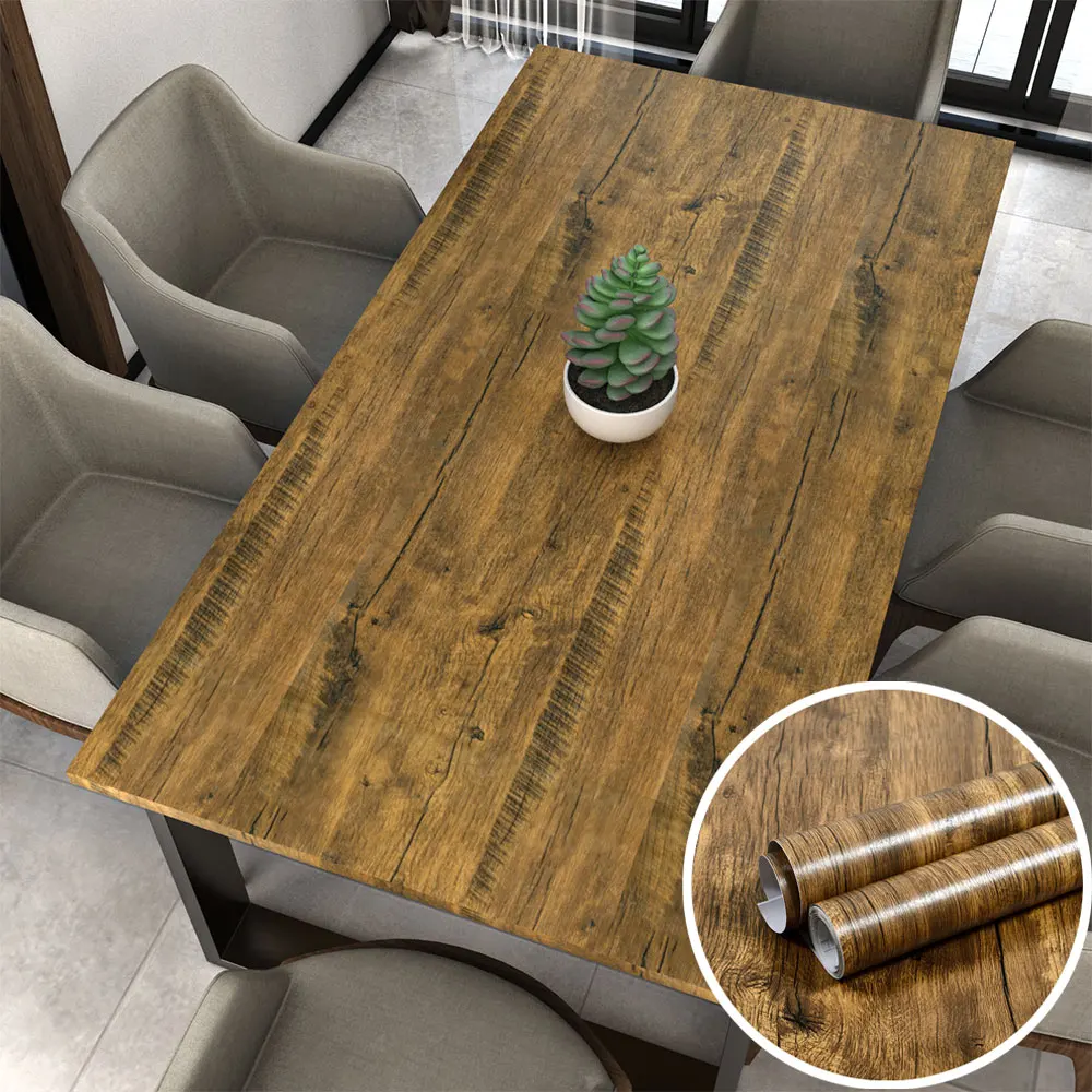 Рисунок 4 - Водонепроницаемая утолщенная контактная бумага из ПВХ