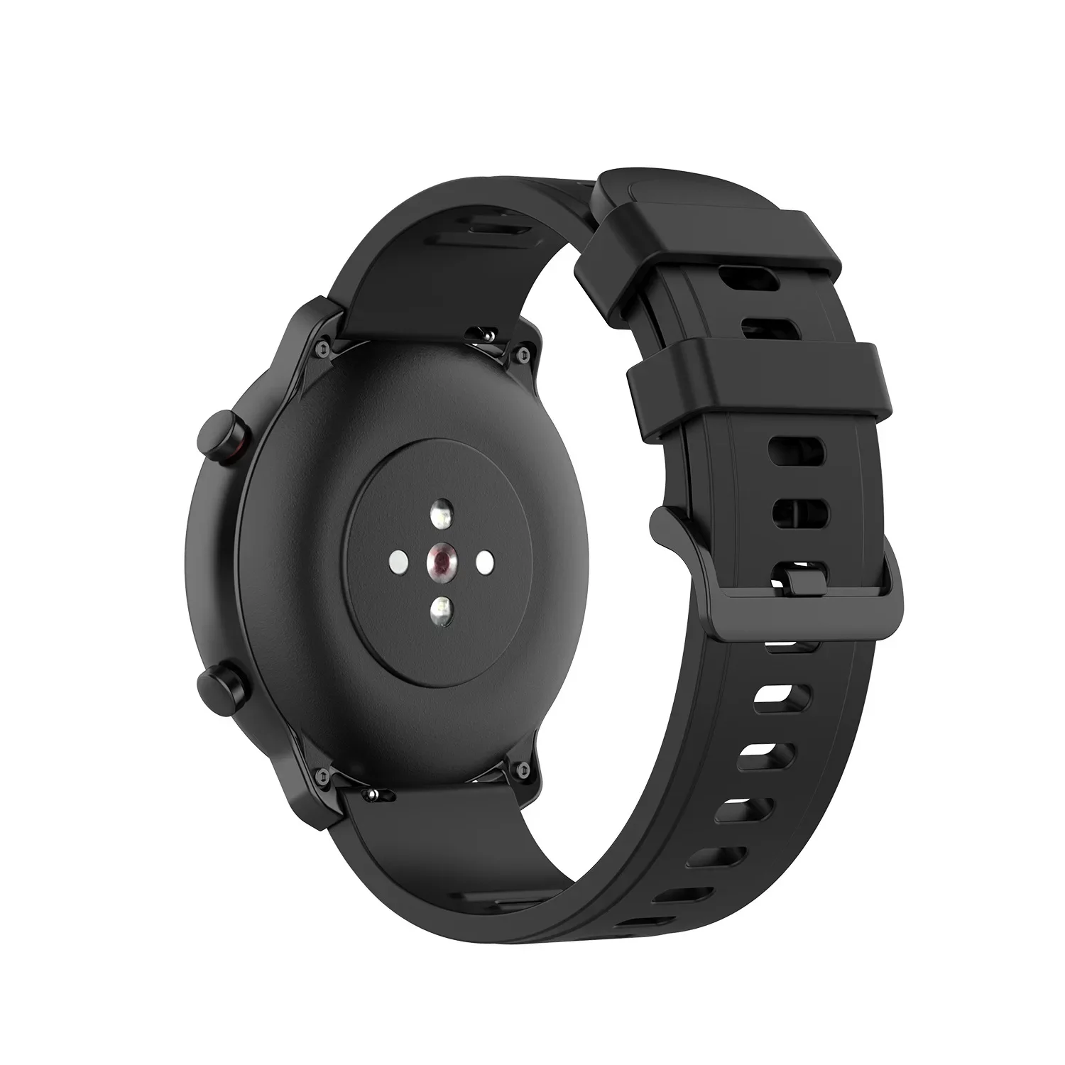 Силиконовый ремешок для Amazfit GTR цвет в ассортименте