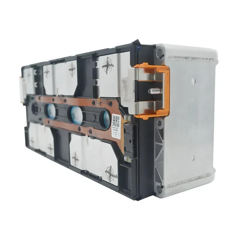 Литиевый аккумулятор Catl Nmc 4s1p 180ah 150ah 174ah Ev Pack 6s1p 114ah 110ah