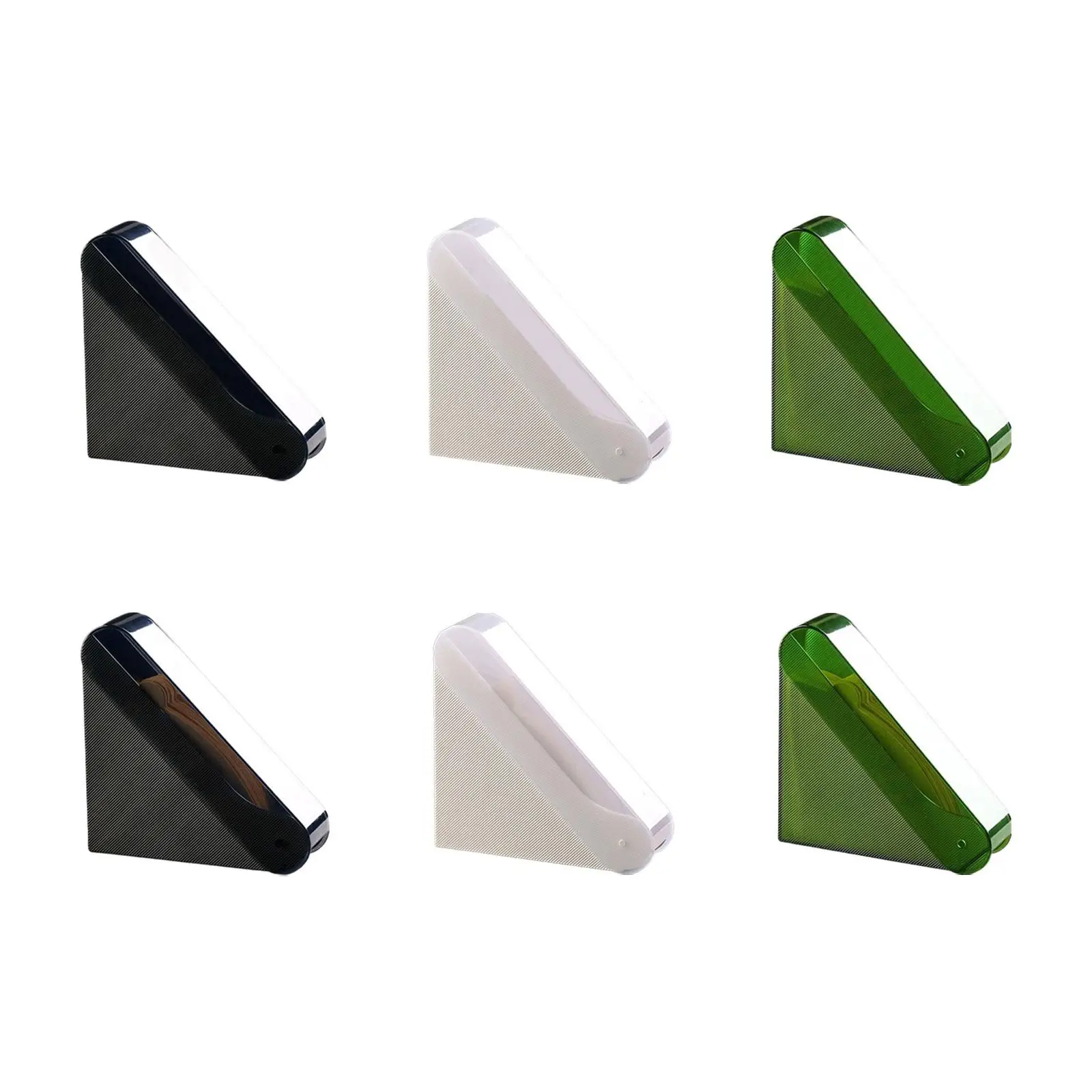 

Подставка-держатель для фильтров для кофе, С Пылезащитным покрытием