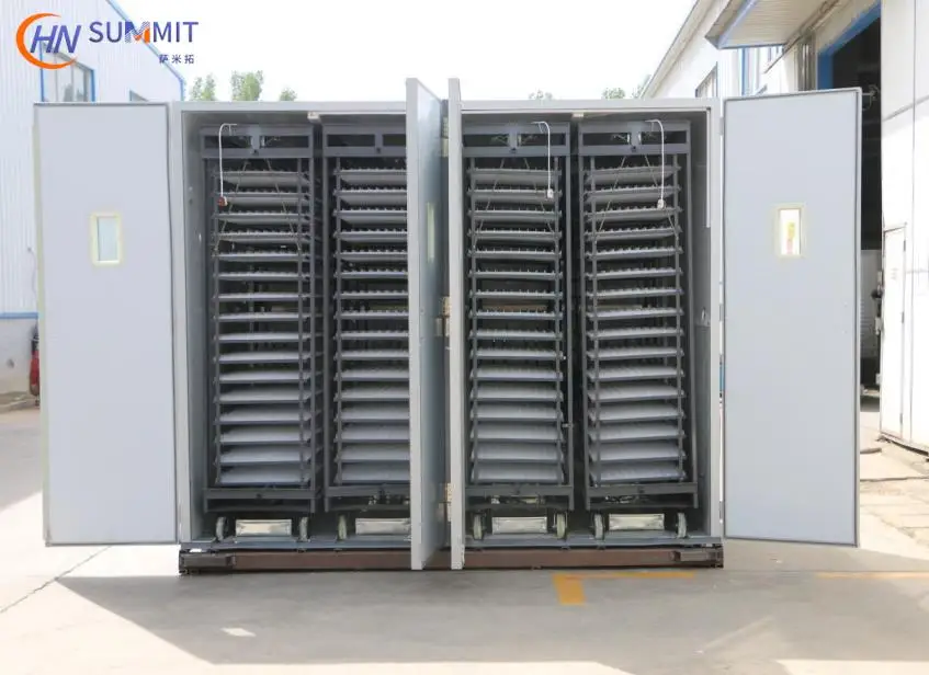 Рисунок 3 - Инкубатор для куриных яиц