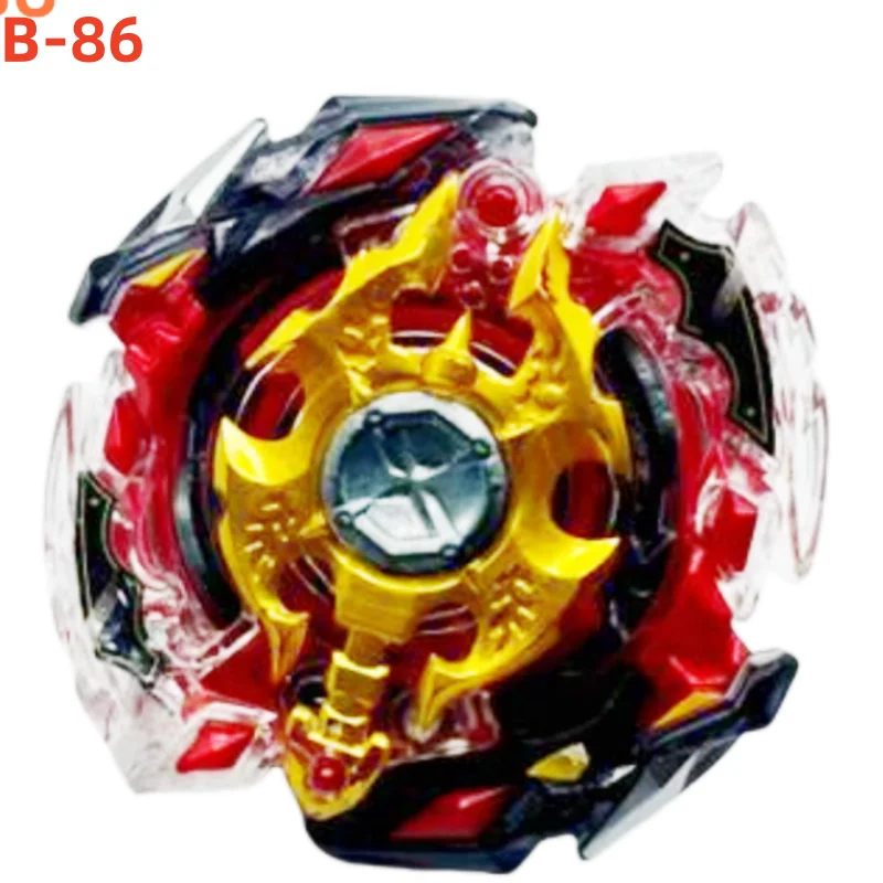 B-86 стартер Легенда Spriggan 7 объединение (с пусковым устройством)/море/Такара Томи