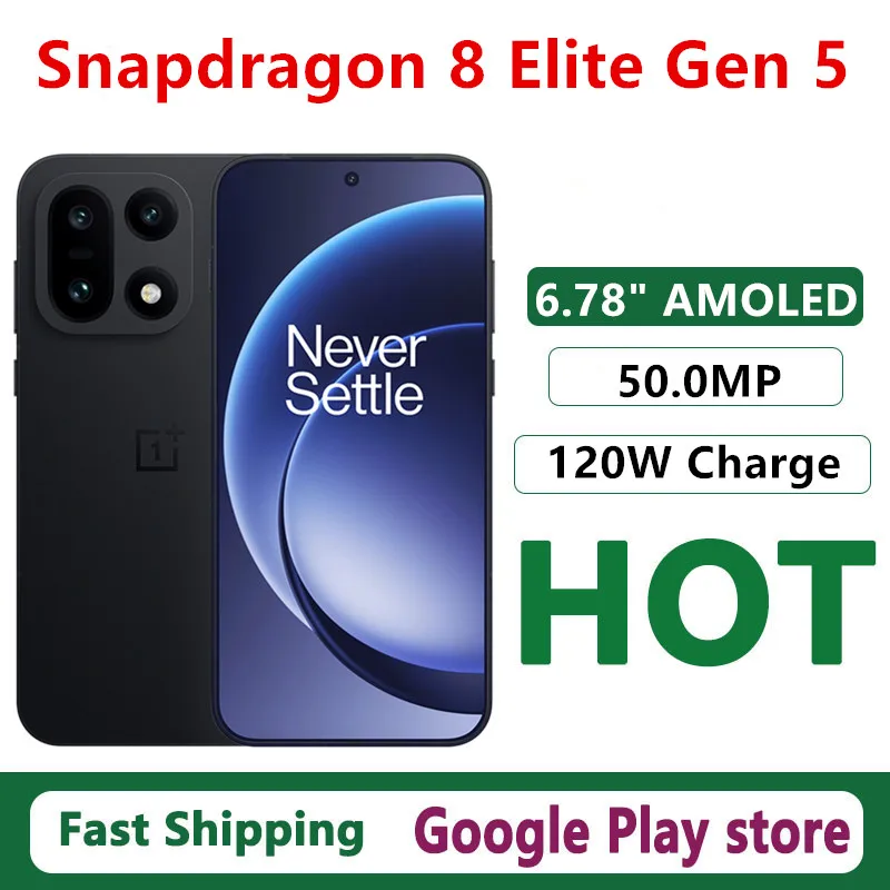 OnePlus