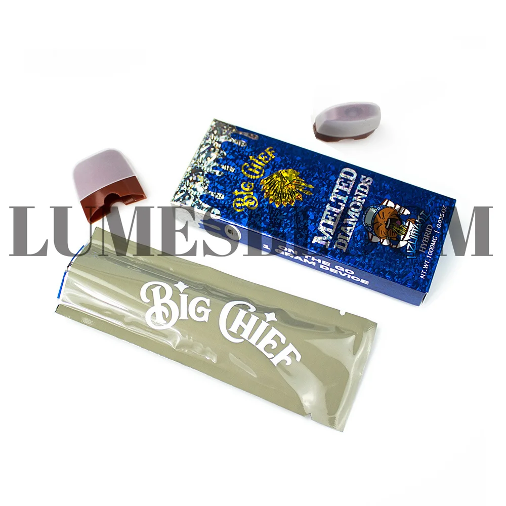 Bigcheif пустой картридж для хранения лазерной бумаги контейнер тележка глянцевые