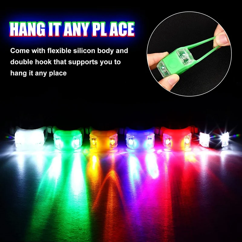 Безопасная навигация с высокой видимостью в темное время суток стандартное