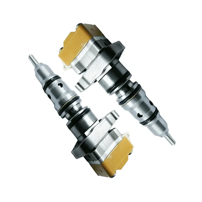 

For CAT Diesel Engine Parts 3126 3126B Fuel Injector 2046714 204-6714