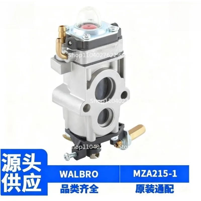 Фото ForWYA-109-1 WALBRO KAWASAKI Kawasaki TK65 Огнетушительный фен Мощный карбюратор №1