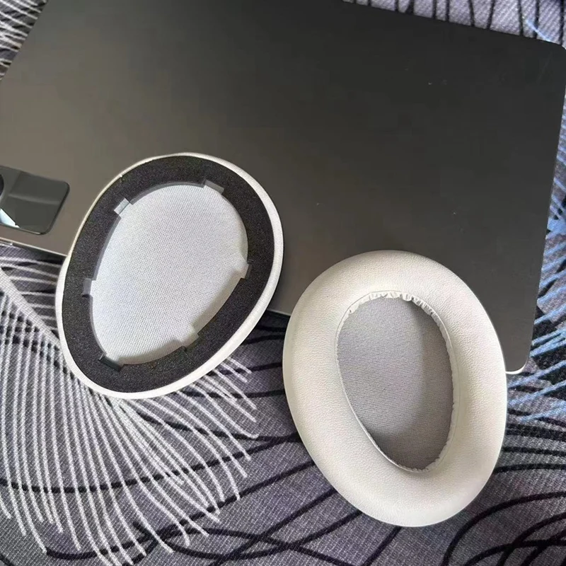 Амбушюры для наушников JLAB Jbuds Lux ANC амбушюры из пены с эффектом памяти сменные D
