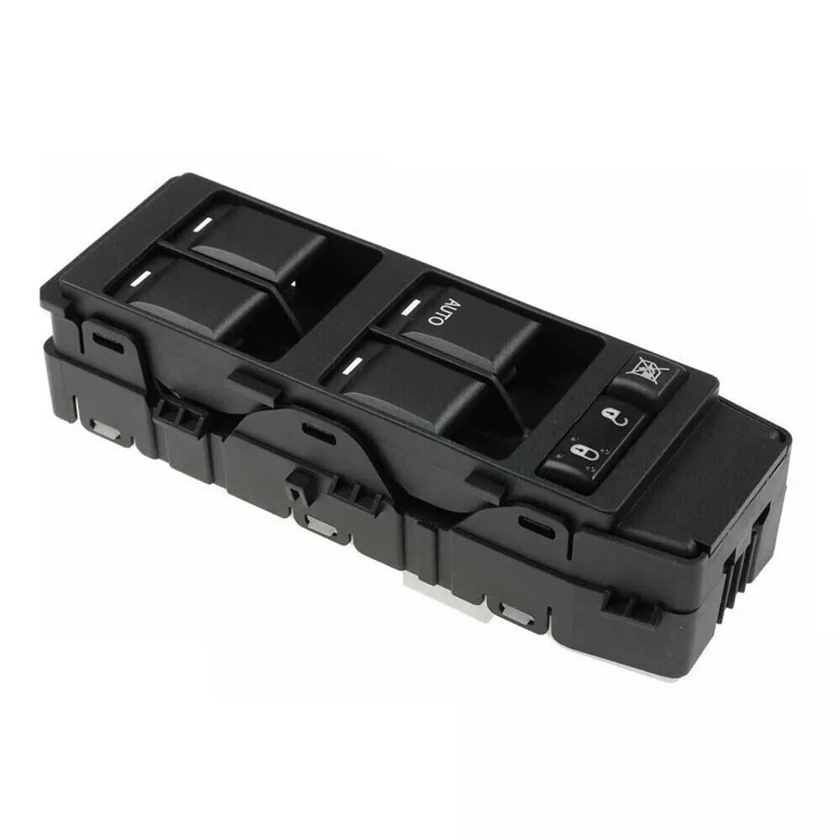 Переключатель управления стеклом автомобиля 04602780AD 56040691AD для Jeep Compass Patriot 2007-2010 LHD