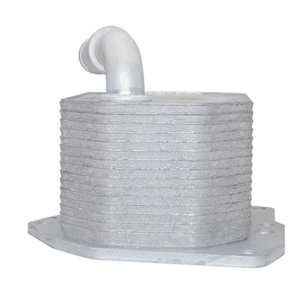 

Масляный радиатор (1746665) для FORD RANGER EVEREST MAZDA BT-50 TDCi BB3Q6B624EA