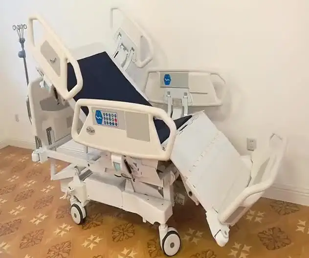 Рисунок 2 - Роскошная электрическая кровать