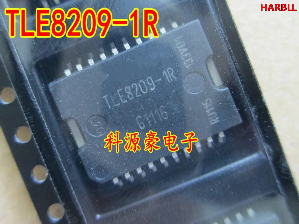 5 шт. TLE8209-1R Новинка
