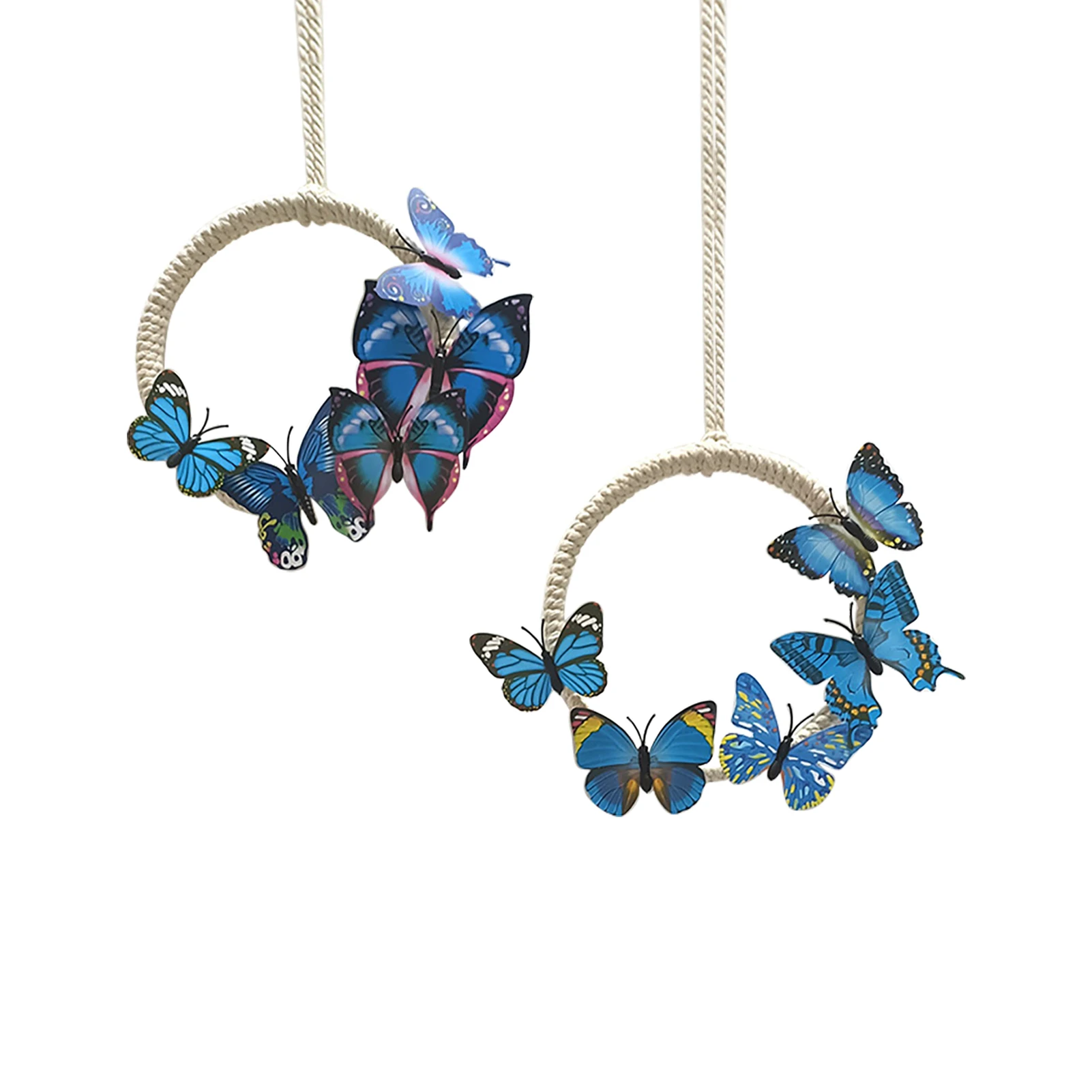 

Украшение для магазина на день рождения, праздничный домашний декор для вечерние ринки, свадьбы, милый подарок ручной работы, настенный вис...