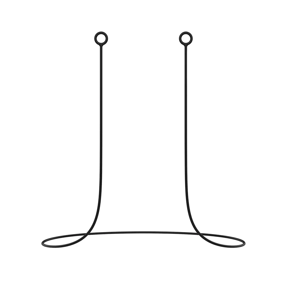 

Силиконовые ремешки для беруш