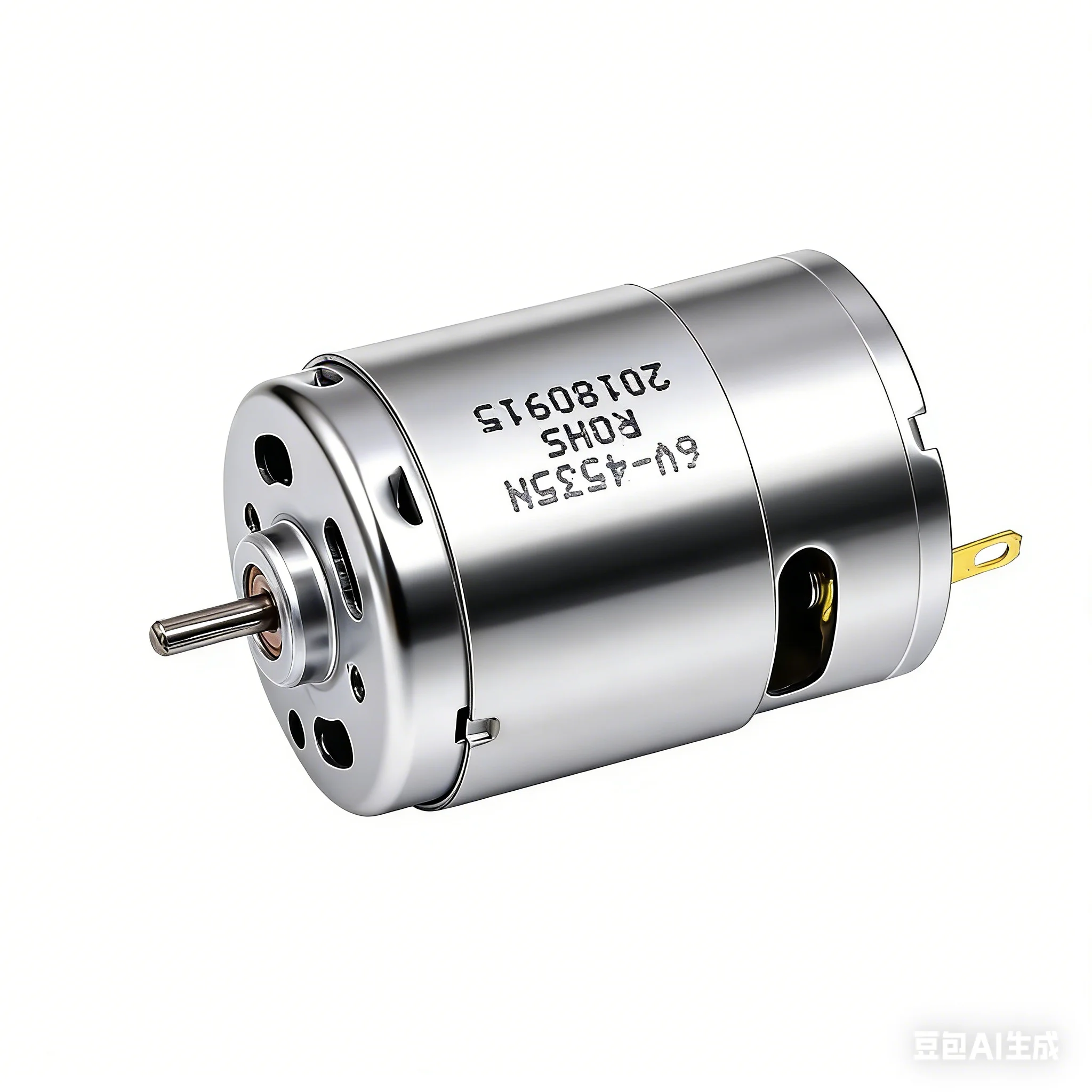 

Электродвигатель RS-380PH-4535 6В