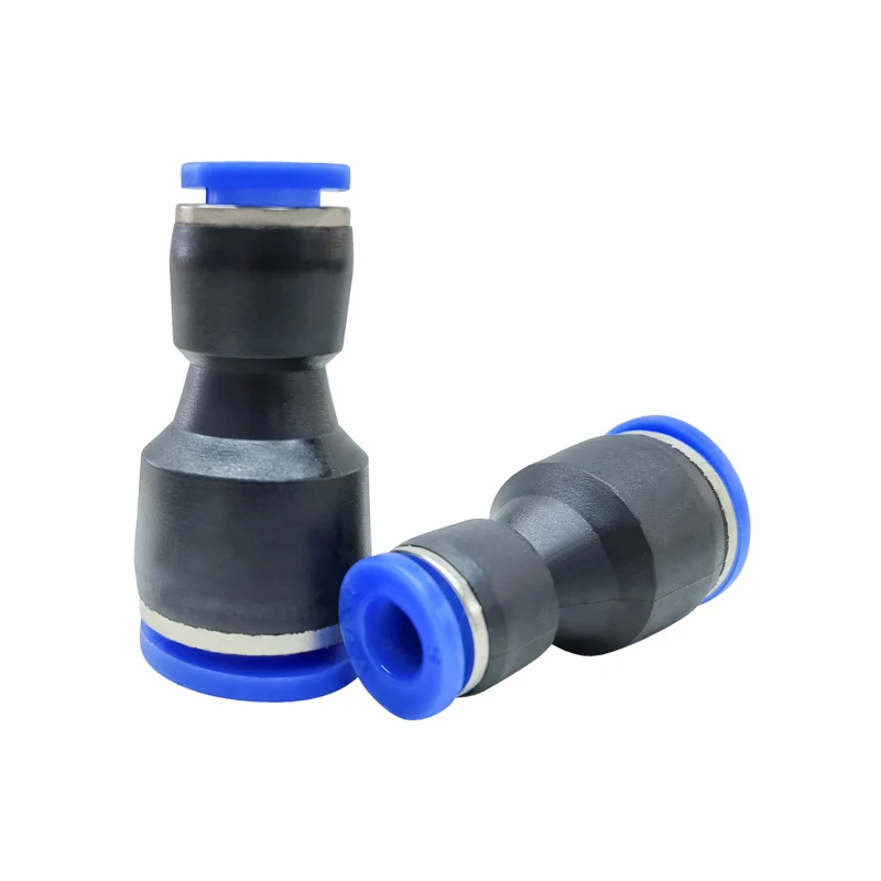 

10 шт., детали для пневматического Фиттинга