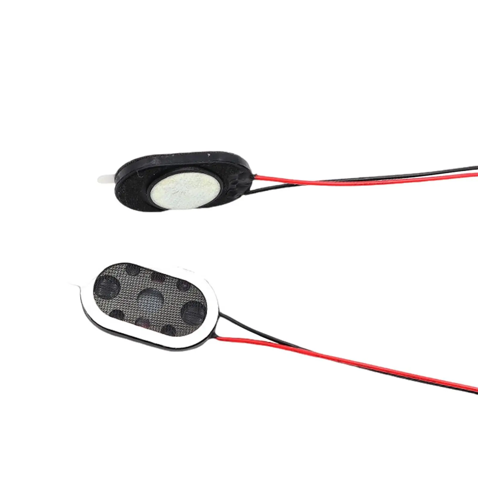 2 шт. динамики для планшетных ПК 1 Вт 8 Ом DIY микроколонки MP3 MP4-плееров