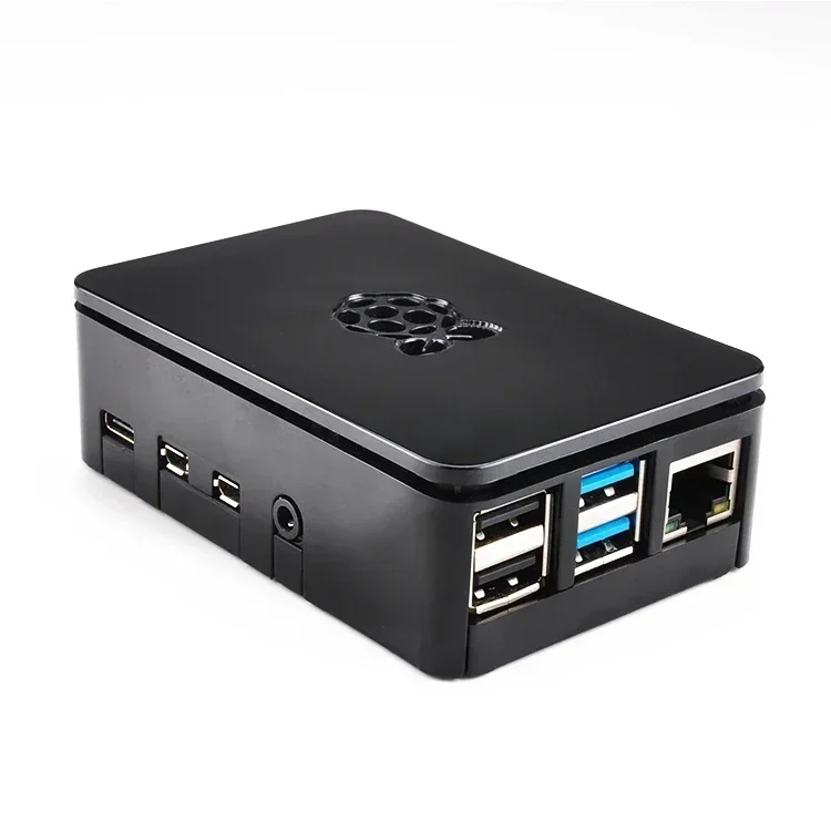 Jeking Raspberry Pi 4 &amp 5 Модель B 1 ГБ/2 ГБ/4 ГБ ОЗУ для DIY 4B список bom