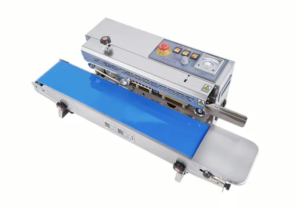 Многофункциональная упаковочная машина из нержавеющей стали 770A для ежедневных