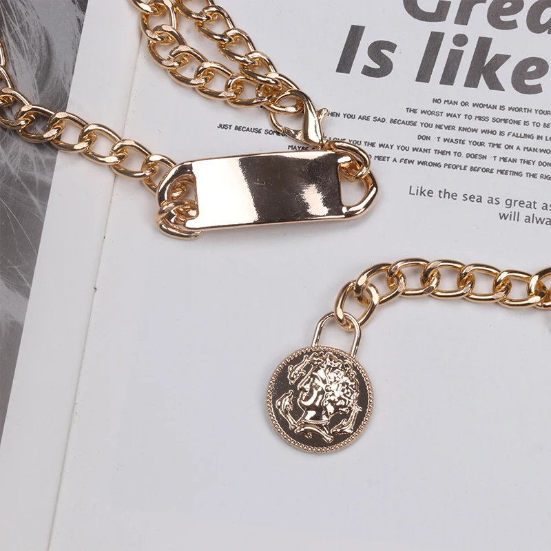 

Новинка, Женская цепочка на талию, аксессуары, декоративные металлические мини-цепочки в форме сердца, ремни для девочек, простые корейские ...