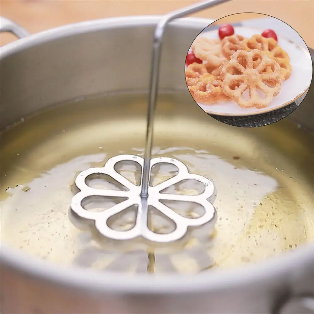 Шведская Алюминиевая Вафельница Железная Форма Противень Для Выпечки Печенья