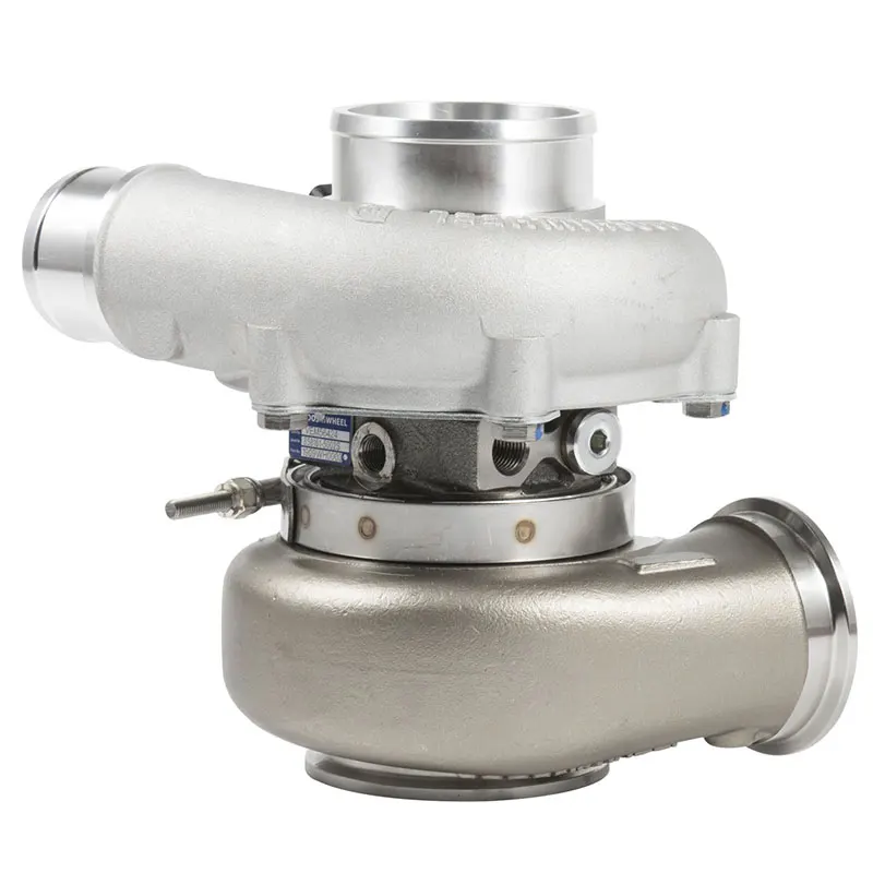 НОВЫЙ Турбокомпрессор Turbo G25-550 871389 -5004S производительность для корпуса турбины с