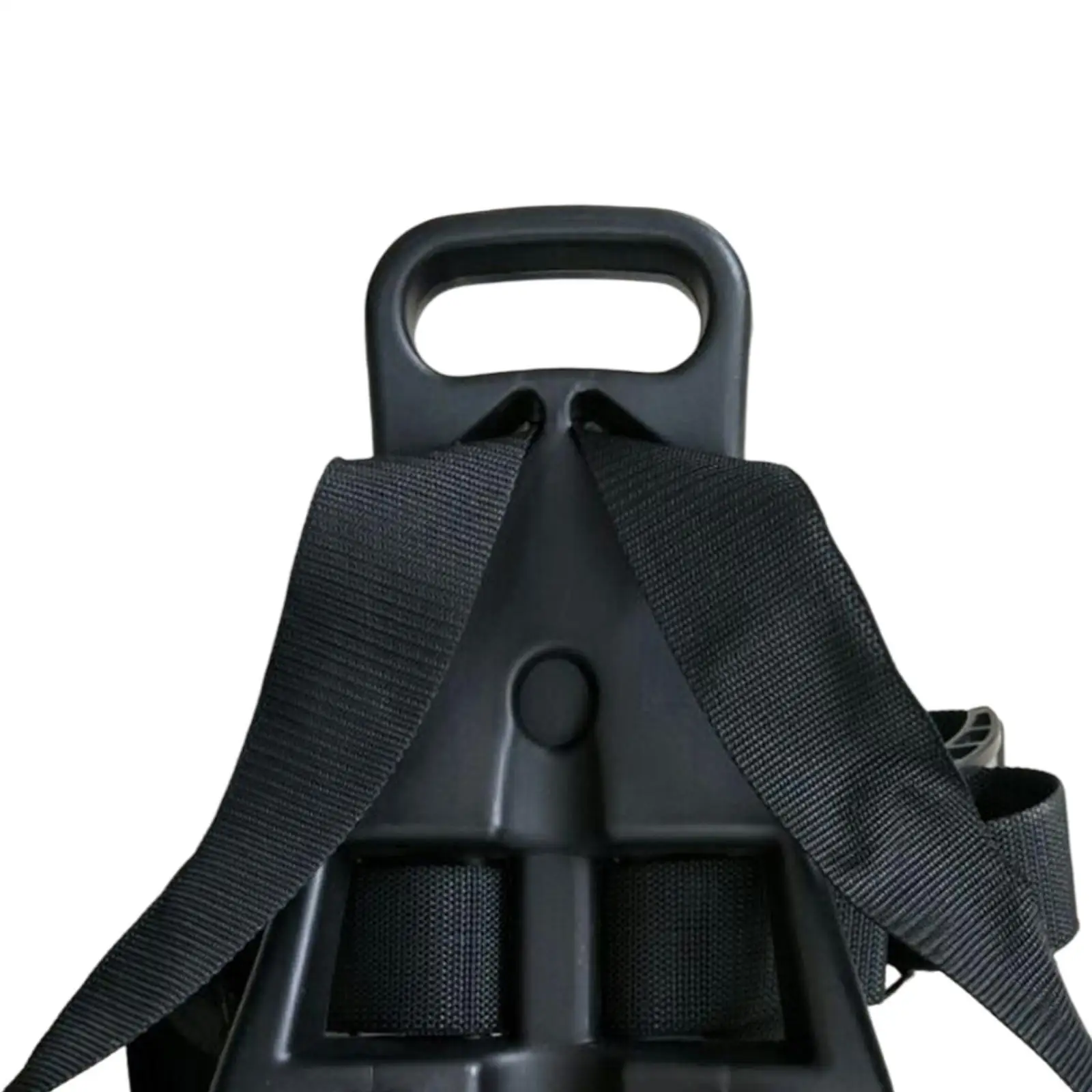

Scuba Diving Tank Back Pack Gas Cylinder Bracket Holder for Freediving Dive