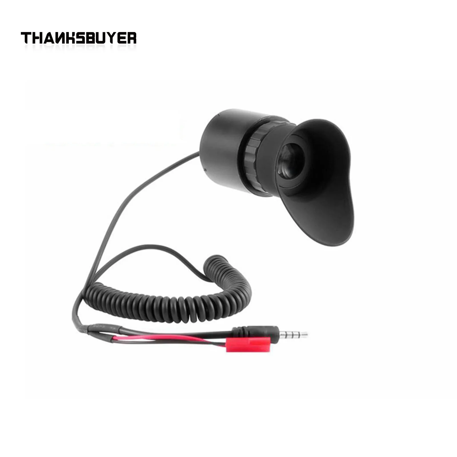 

Носимый дисплей TZT V760A-5