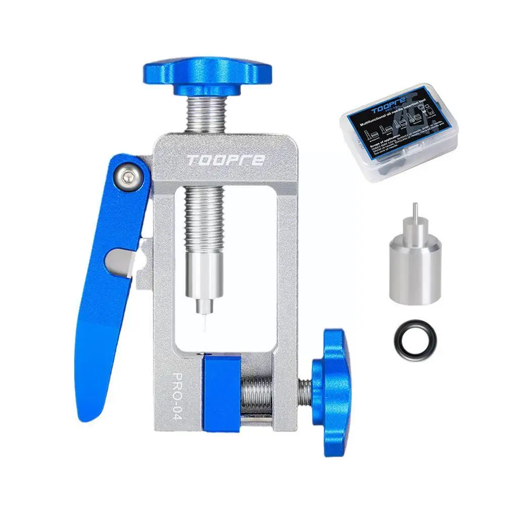 

Гидравлический дисковый тормозной Масляный шланг TOOPRE D8R7