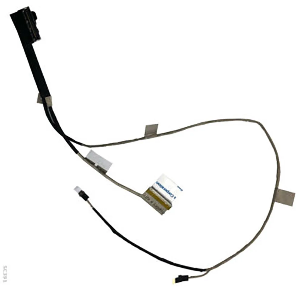 

LCD Video Display Cable For ASUS UX501J UX501JM N501J N501JM 4k UHD DDBK5ALC111