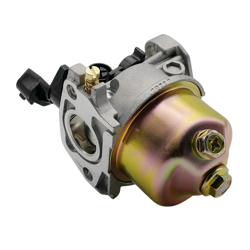 Карбюратор генератора 196Cc 212Cc 224Cc для Honda Champion Predator 3500 4000 4375 Generac 3250 3300 Wen Westinghouse
