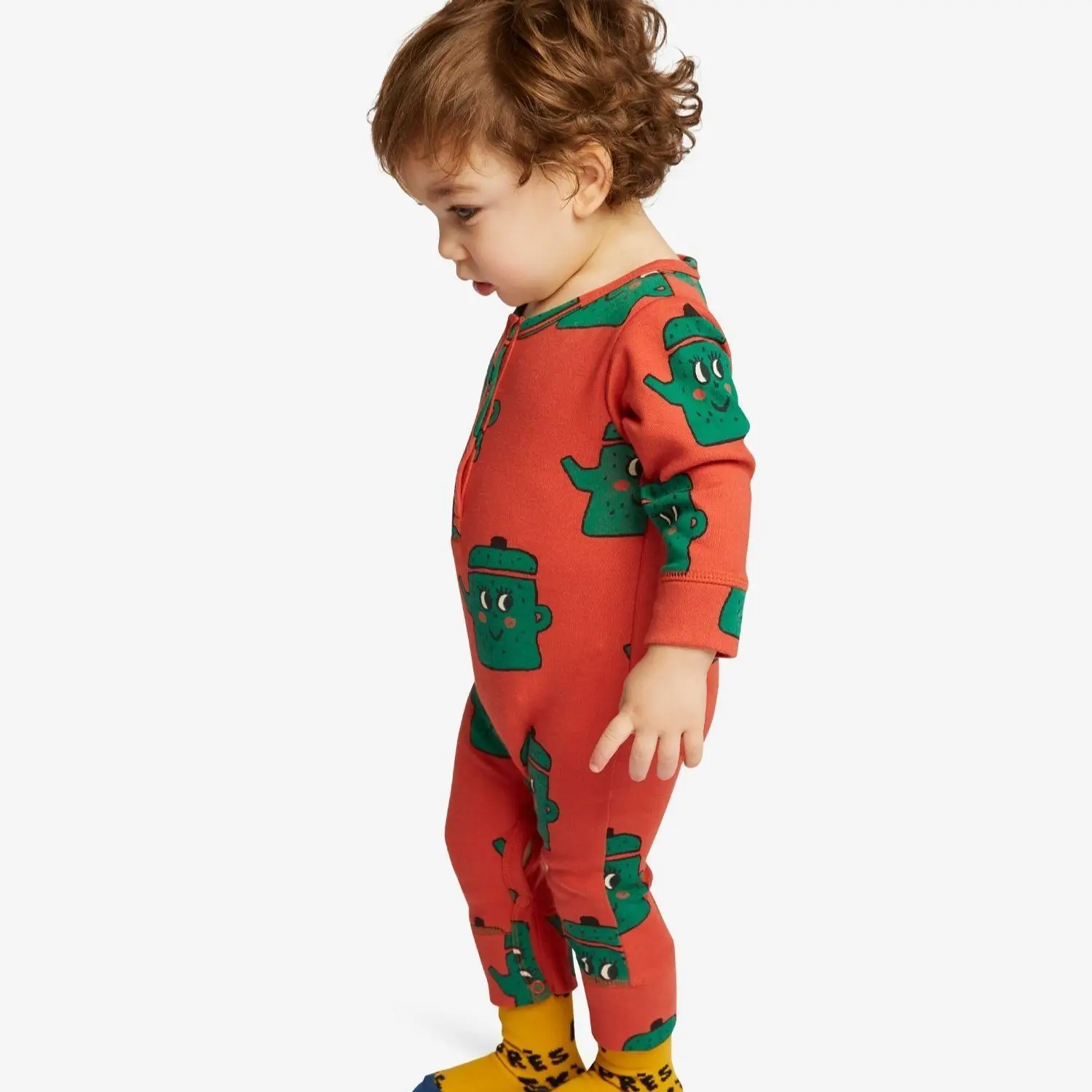 Комплект одежды для мальчиков от бренда Nada новинка 2022 Весенние футболки девочек