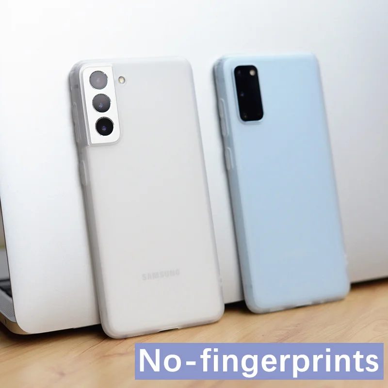 

Luxury Silicone Case For Samsung Galaxy S20 Fe S21 Ultra S10 S9 S8 Plus Matte Soft Case For Samsung Note 20 Ultra 10 Plus 9 8