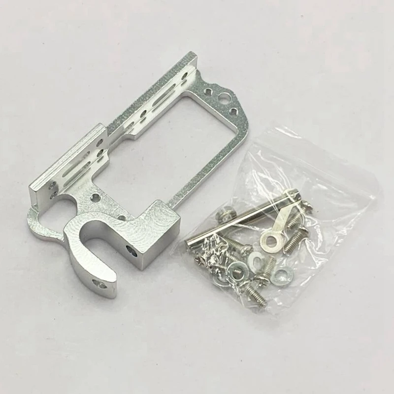 Серводиспенсер Drone Thrower Light Алюминиевый адаптер переключателя устройства для MG995