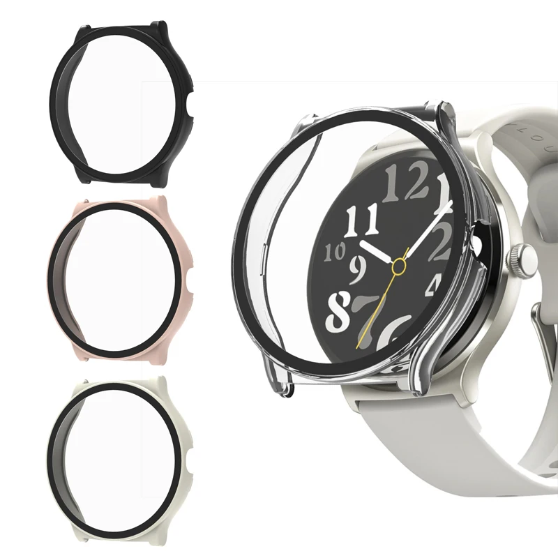 

Защитная пленка для смарт-часов Haylou Solar Lite