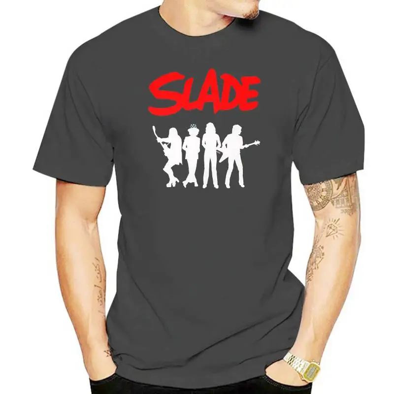

Футболка Slade S M L Xl Xxl
