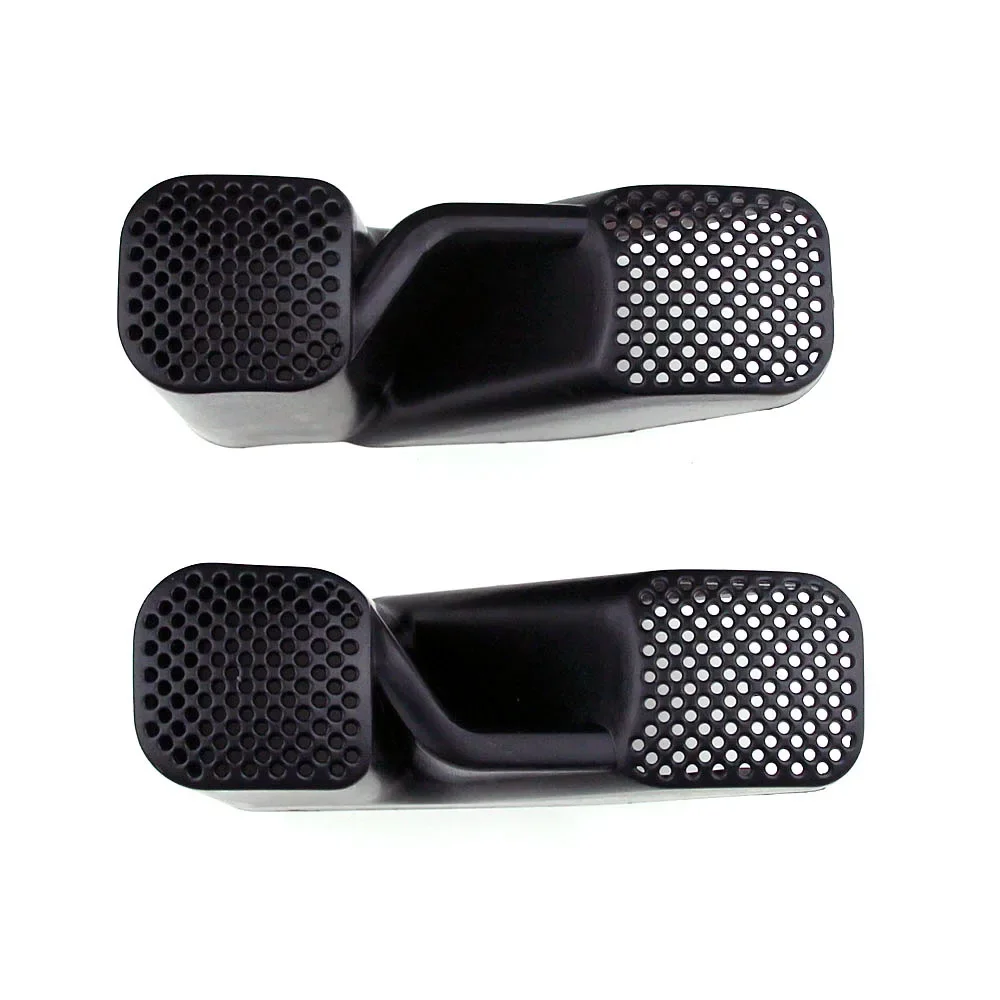 

Для Renault Kadjar 2015-2020 под сиденьем, тепловой пол, кондиционер, вентиляционная решетка, защитная крышка, Стайлинг автомобиля