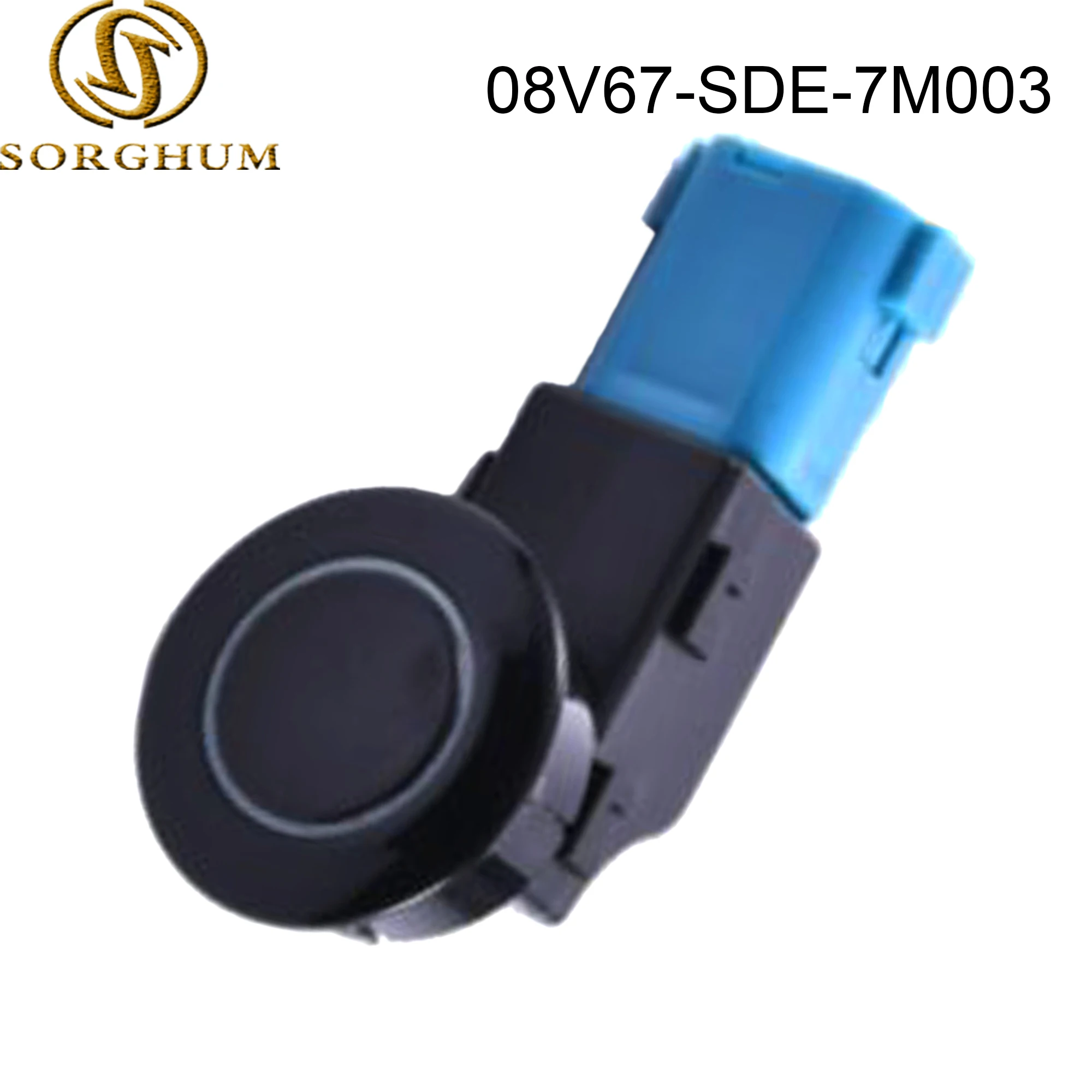 

PDC Parking Sensor 08V67-SLE-1M00-04 08V67-SDE-7M003 For Honda Accord