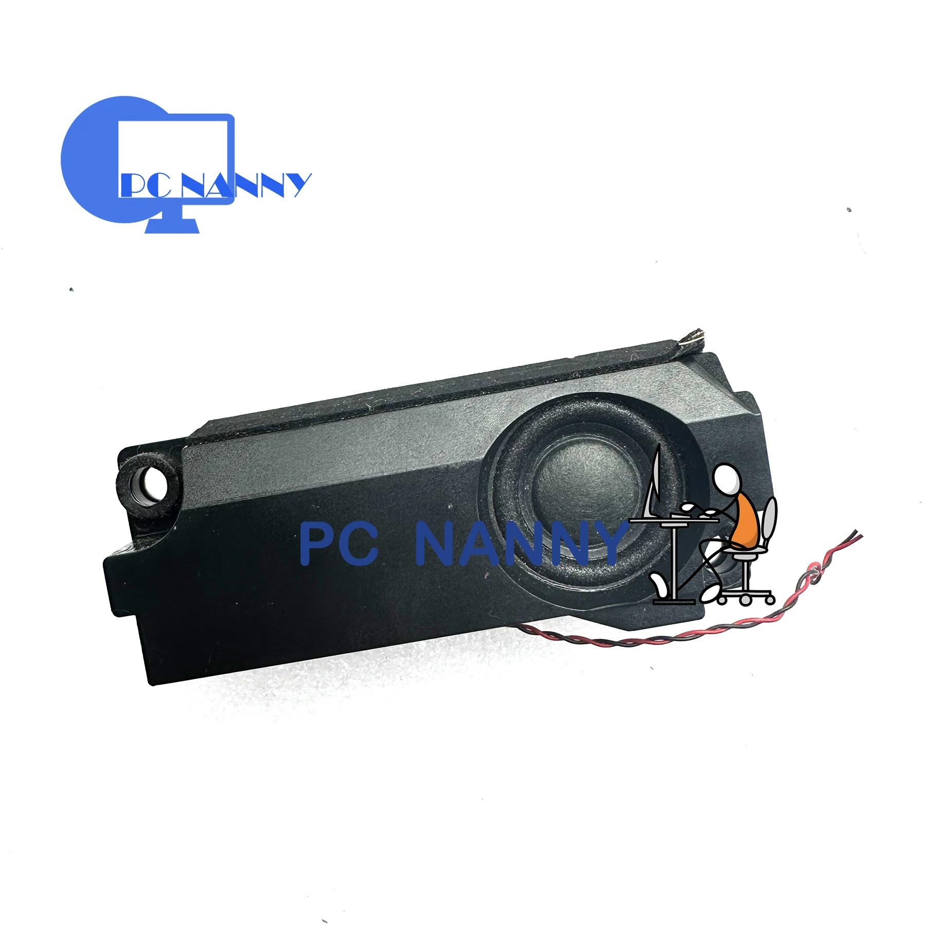 

PCNANNY для MSI GX60 MS-1763 MS-16FK GT70 MS-16F2 сабвуфер