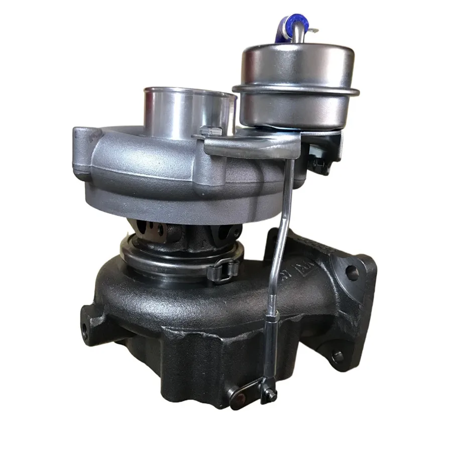 Турбокомпрессор турбины CT26 17201 17020 17201-17020 1720117020 для TOYOTA Land Cruiser LandCruiser HR492HT 1HD 1HDT 1HD-T
