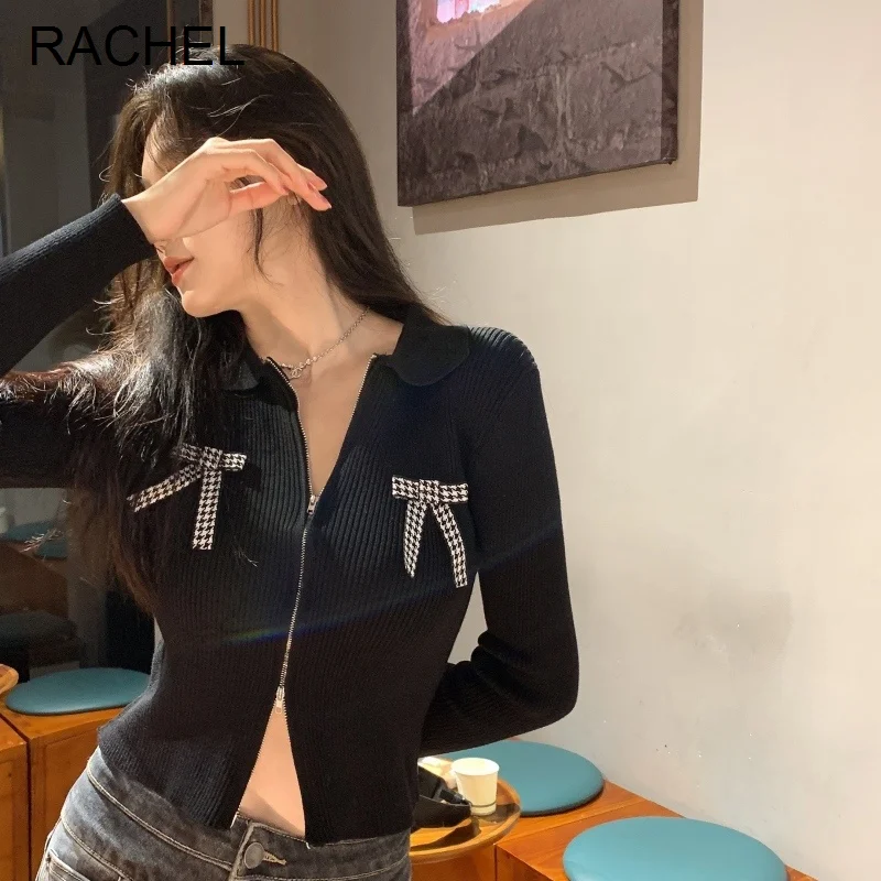 

Облегающий с длинным рукавом Rac