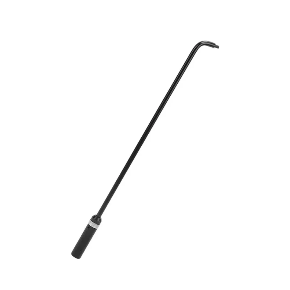 Инструмент для регулировки пилотного винта карбюратора портативный стальной