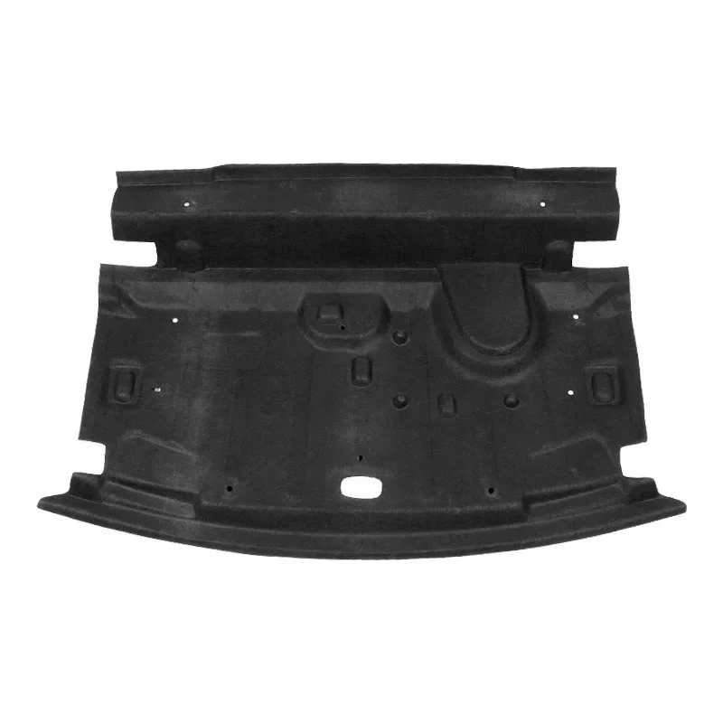 Для Mercedes-Benz A Class W177 A200 A180 2019-2022 Стайлинг багажника автомобиля звукоизоляционный