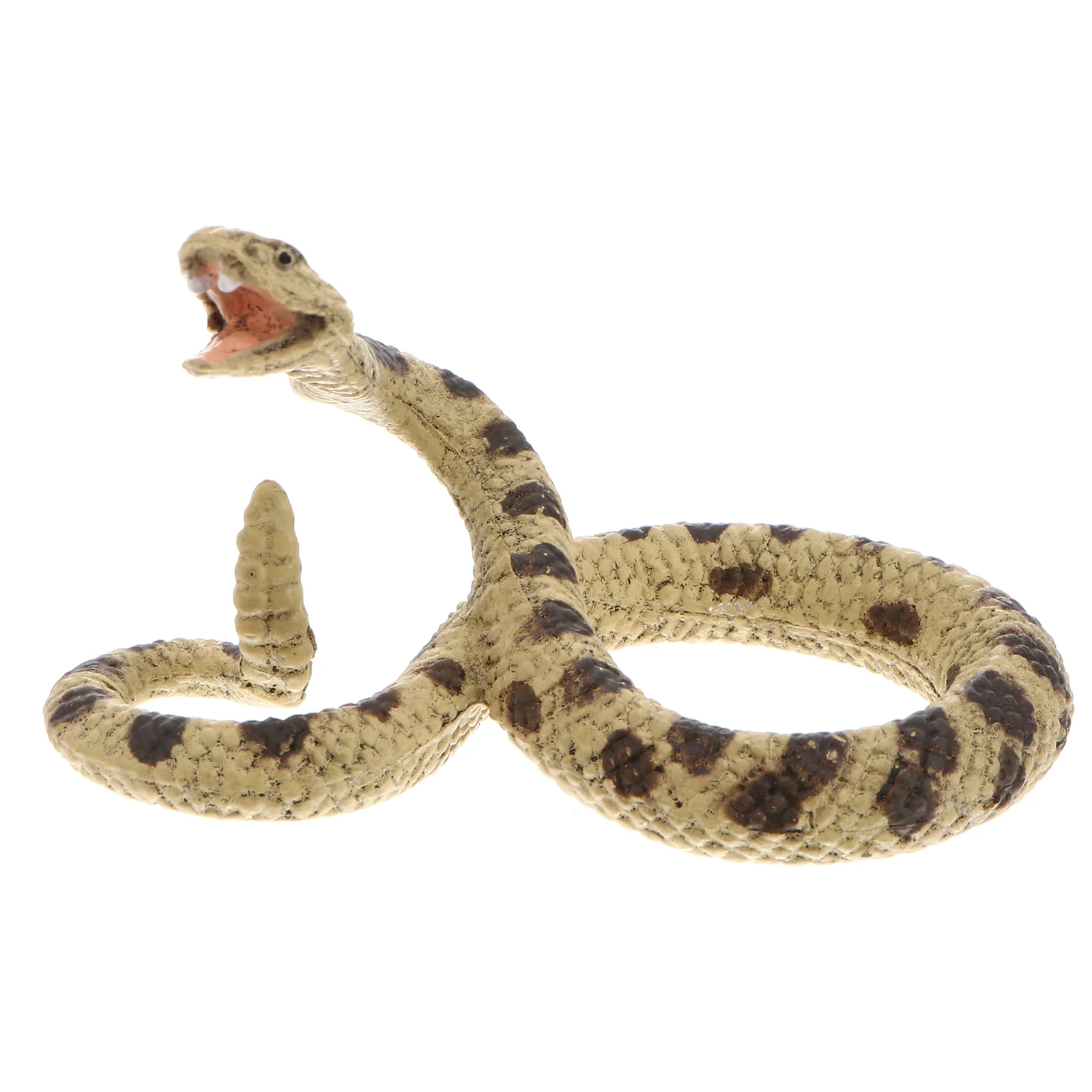 

Искусственная игрушка, модель, искусственные игрушки для Хэллоуина, хитрый реалистичный питон, животные, погремушки, фигурки, косплей