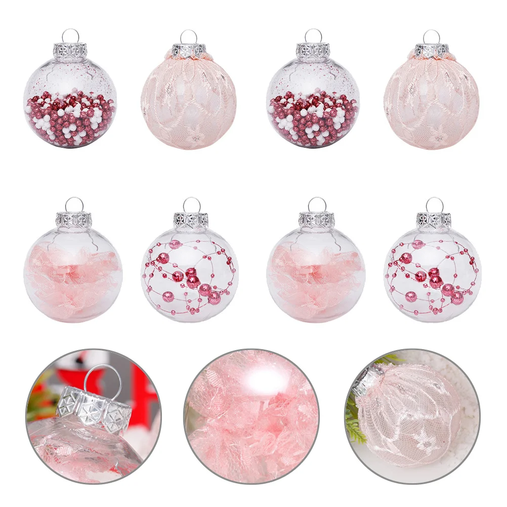 

24Pcs 1Set Adornments Reusable Hangings Pendants Set for Kids