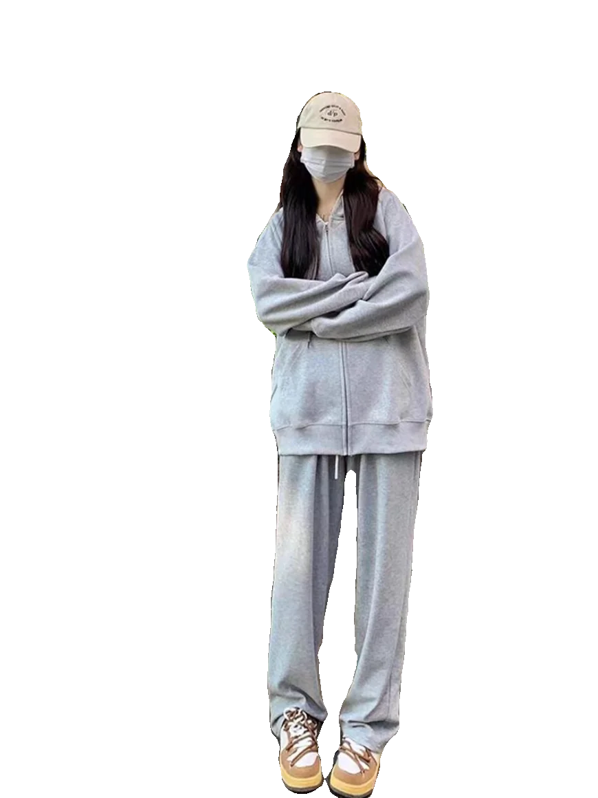 Удлиненная версия для высоких девочек соответствующий полный комплект осень и