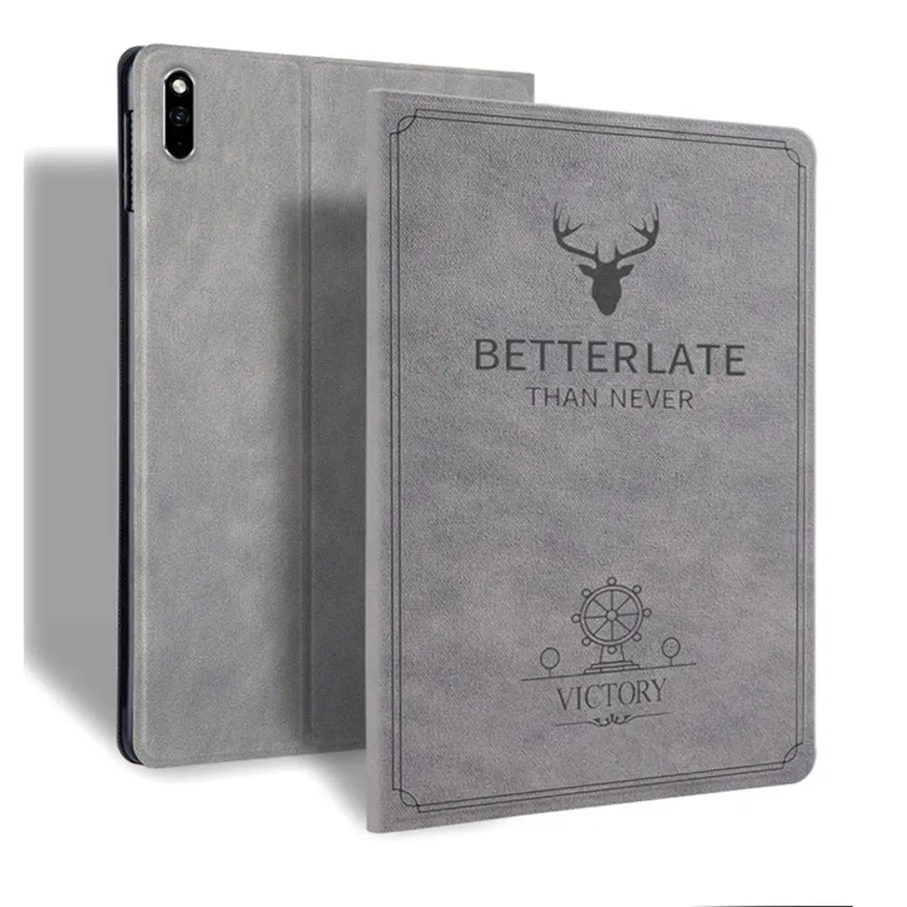 Чехол-книжка с подставкой для Huawei Honor Pad X9 11 5 2023 дюймов