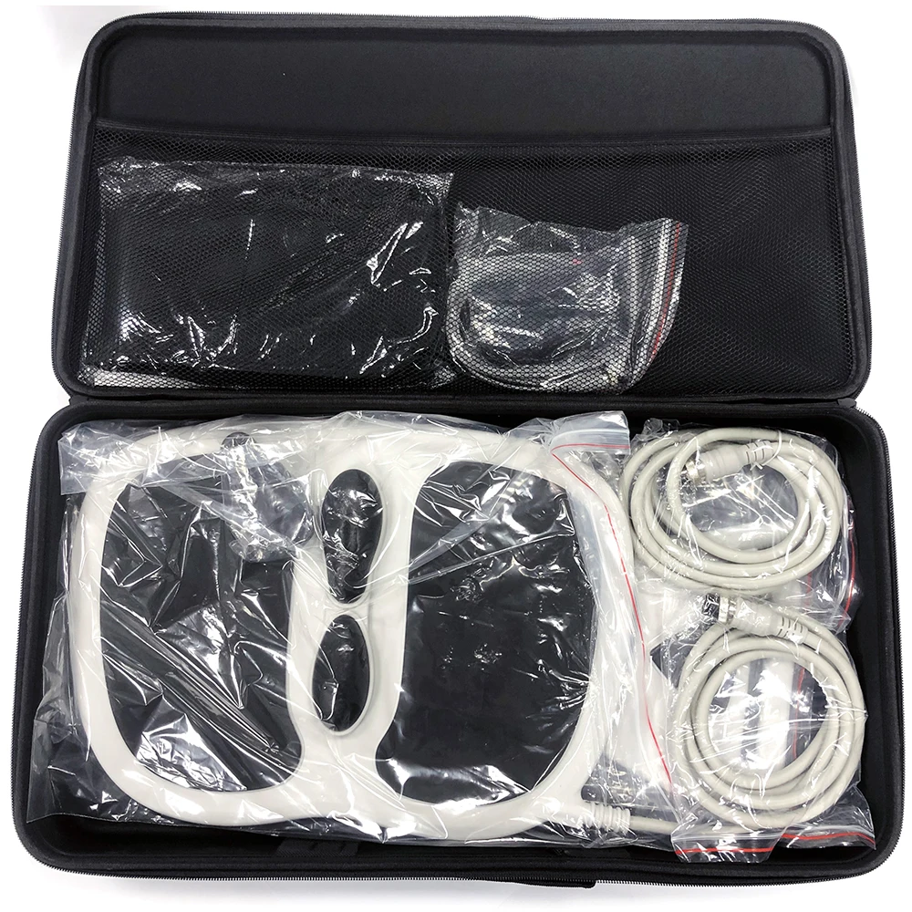 Медицинская Электротерапия оборудование для физиотерапии множество функций