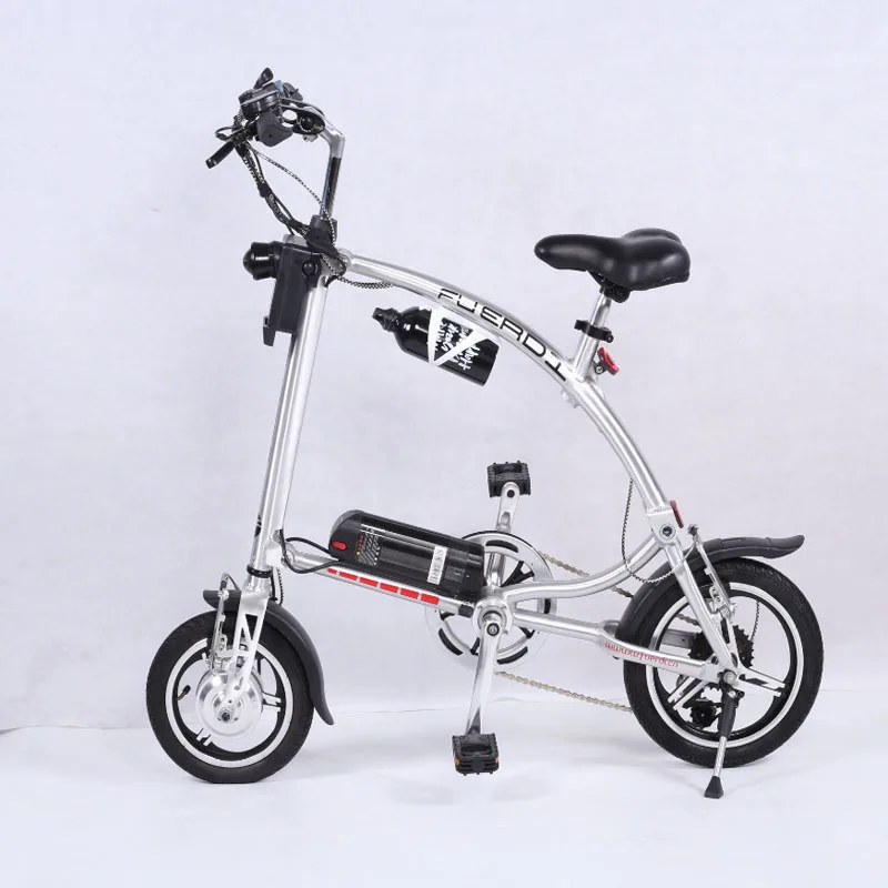 

Мужской и женский портативный Электрический велосипед